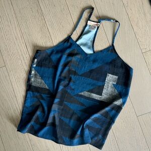 Mara Hoffman racerback tank